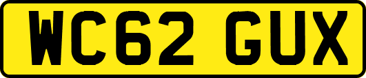 WC62GUX