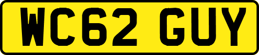 WC62GUY
