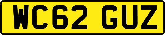 WC62GUZ