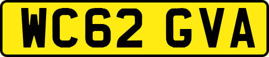 WC62GVA