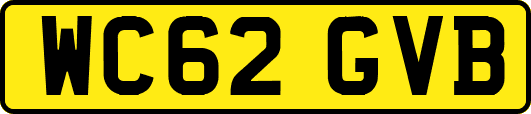 WC62GVB
