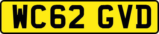 WC62GVD