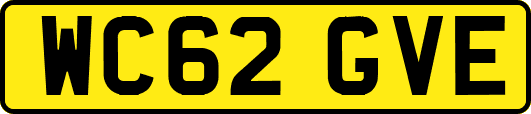 WC62GVE