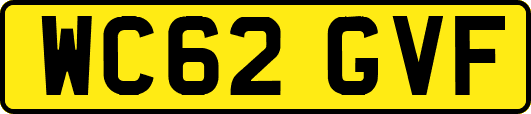 WC62GVF