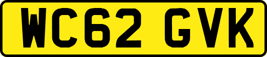 WC62GVK