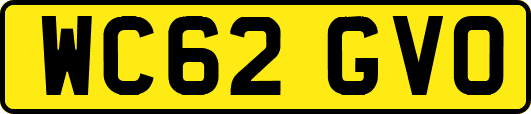 WC62GVO
