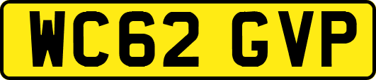 WC62GVP