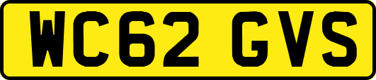 WC62GVS