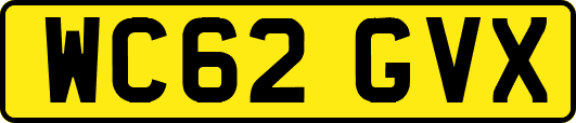 WC62GVX