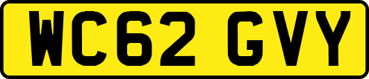 WC62GVY