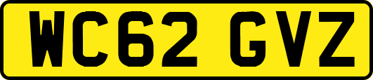 WC62GVZ