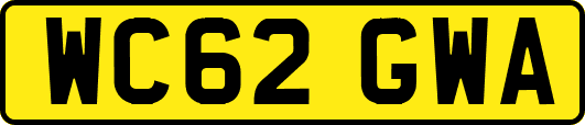 WC62GWA