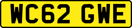 WC62GWE