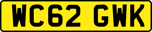 WC62GWK