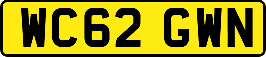 WC62GWN