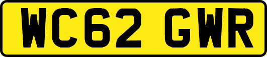 WC62GWR