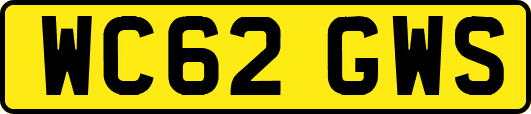 WC62GWS