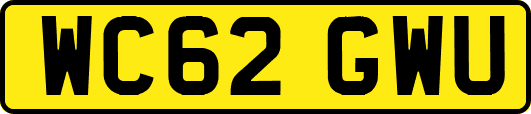 WC62GWU