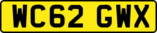 WC62GWX