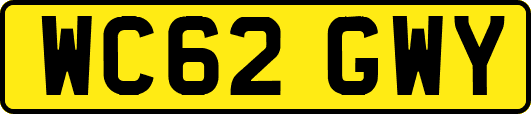 WC62GWY