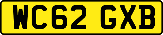 WC62GXB