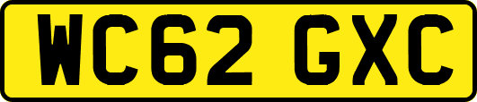 WC62GXC