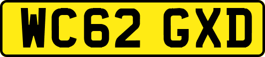 WC62GXD