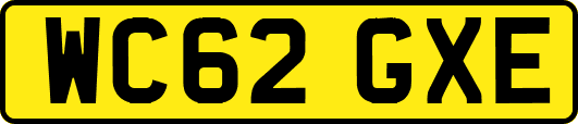 WC62GXE