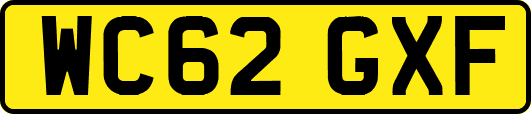 WC62GXF
