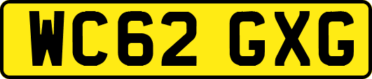 WC62GXG