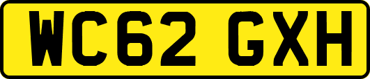 WC62GXH
