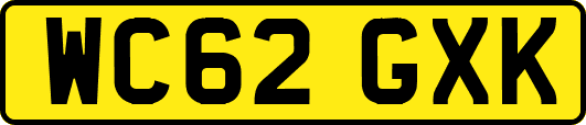 WC62GXK