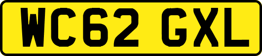 WC62GXL