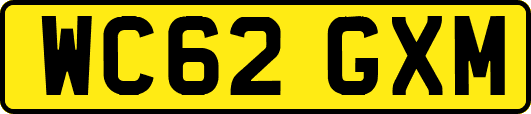 WC62GXM