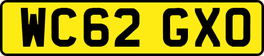 WC62GXO