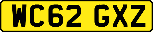 WC62GXZ
