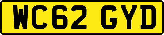 WC62GYD