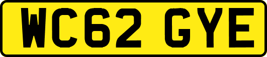 WC62GYE