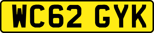WC62GYK