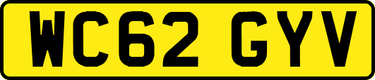WC62GYV