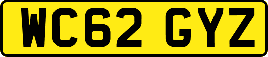 WC62GYZ