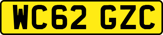 WC62GZC