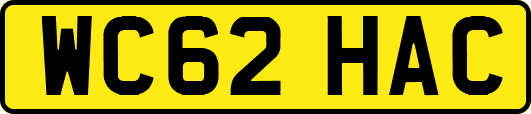 WC62HAC