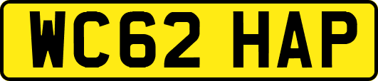 WC62HAP