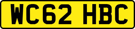 WC62HBC