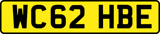 WC62HBE