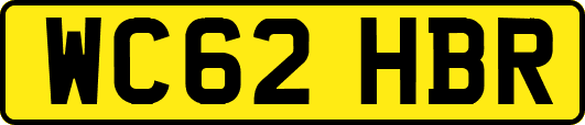WC62HBR