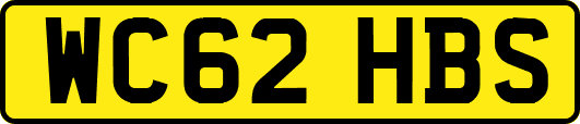 WC62HBS