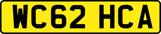 WC62HCA