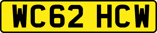 WC62HCW